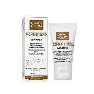 MARTIDERM PIGMENT ZERO DSP MASK 30 ML