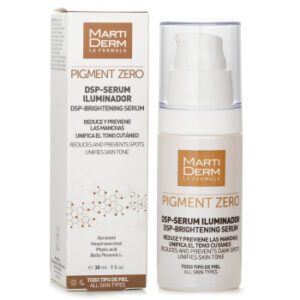 MARTIDERM PIGMENT ZERO DSP SERUM 30 ML