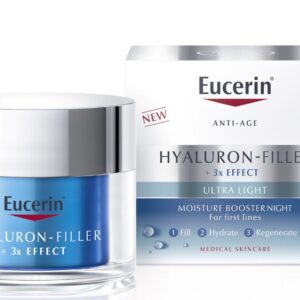 EUCERIN MOISTURE BOOSTER NIGHT