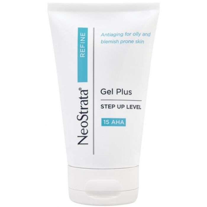 NEOSTRATA REFINE GEL PLUS STEP UP LEVEL 125 ML