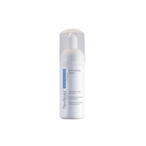 NEOSTRATA REPAIR MOUSSE EXFOLIANTE NETTOYANTE 125ML