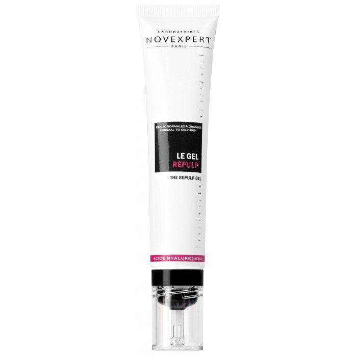 NOVEXPERT LE GEL REPULP 40ML