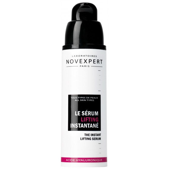NOVEXPERT LE SERUM LIFTING INSTANTANE