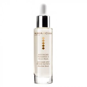 NUHANCIAM SERUM ANTI TACHES PUISSANCE 4- 30 ML