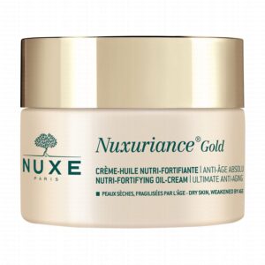 NUXE Nuxuriance Gold - Crème-Huile 50ml