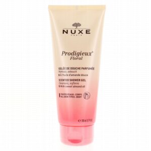NUXE Prodigieux - Gelée de Douche Florale 200ml