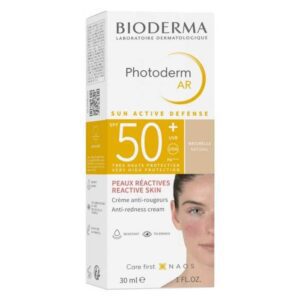 BIODERMA PHOTODERM AR T30ML SPF50