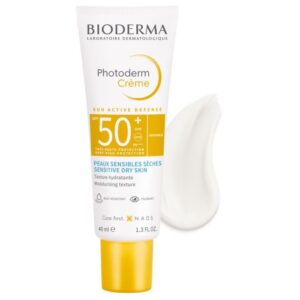 BIODERMA PHOTODERM MAX CREME 40 ML SPF100