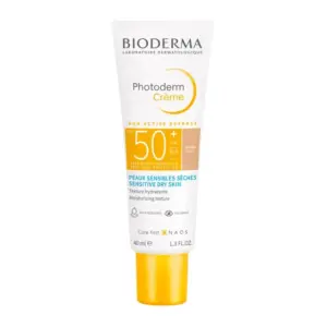 BIODERMA PHOTODERM MAX CREME TEINTEE CLAIRE 40 ML SPF100