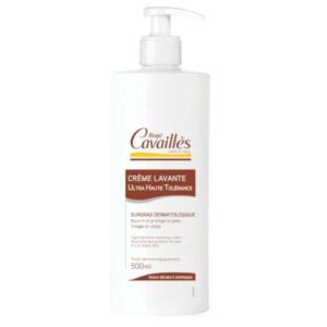 ROGE CAVAILLES CREME LAVANTE ULTRA HAUTE TOLERANCE 500 ML