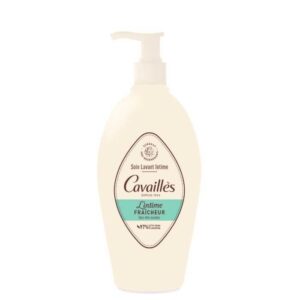 ROGE CAVAILLES SOIN LAVANT INTIME FRAICHEUR 500ML