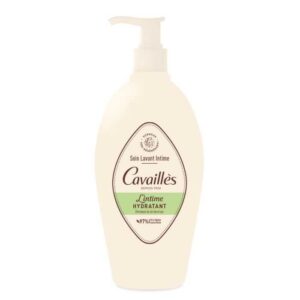 ROGE CAVAILLES SOIN LAVANT INTIME HYDRATANT 250 ML