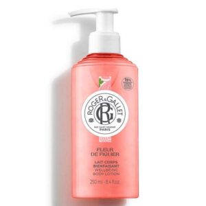 ROGER ET GALLET LAIT CORPS BIENFAISANT FLEUR DE FIGUIER 250ml