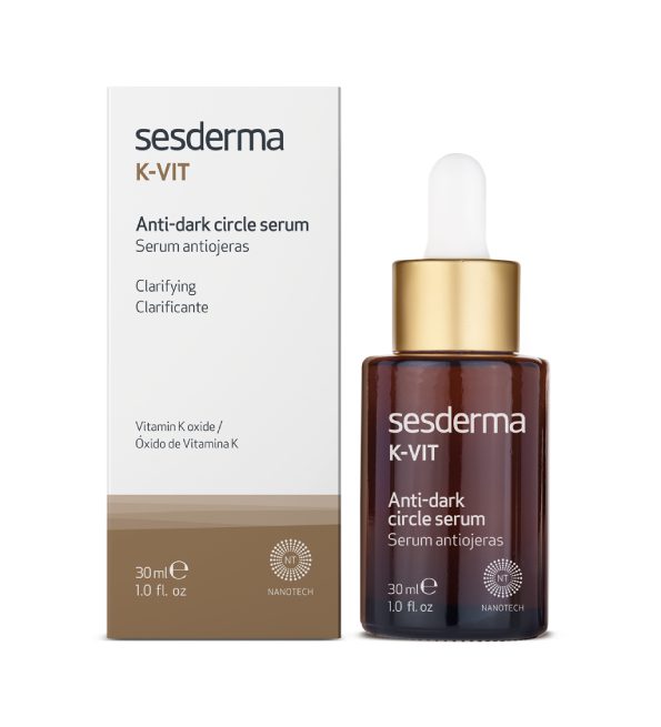 SESDERMA K VIT SERUM 30 ML