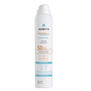 SESDERMA REPASKIN PEDIATRIQUE LOTION SPRAY SPF 50 200ML