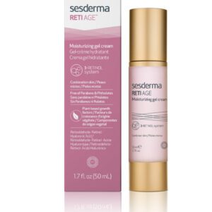 SESDERMA RETI AGE GEL CREME 50 ML