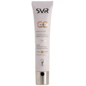SVR CLAIRIAL CC SPF 50+ MEDIUM
