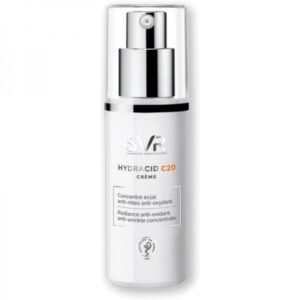 SVR HYDRACID C20 30ML