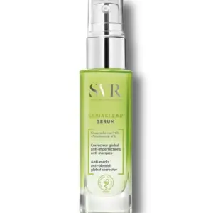 SVR SEBIACLEAR SERUM CORRECTEUR GLOBAL 30 ML