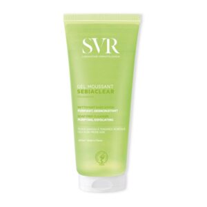 SVR Sebiaclear Gel Moussant 200ml