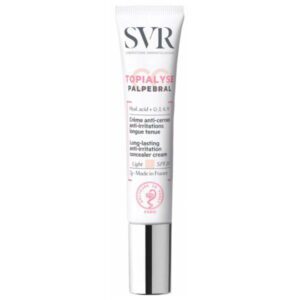 SVR Topialyse palpebral CC 7g Light