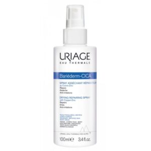 URIAGE BARIEDERM CICA SPRAY 100 ML