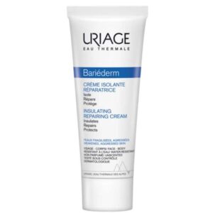 URIAGE BARIEDERM CREME ISOLANTE REPARATRICE 75 ML