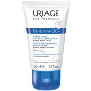 URIAGE BARIEDERM CREME MAINS 50 ML