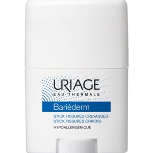 URIAGE BARIEDERM STICK FISSURES ET CREVASSES