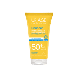URIAGE BARIESUN SPF50+  CREME NON PARFUMEE  50ML