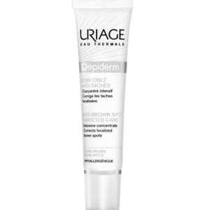 URIAGE DEPIDERM SOIN CIBLE ANTI-TACHES 15 ML