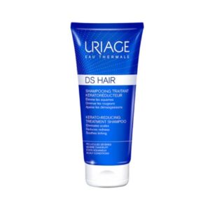 URIAGE DS HAIR SHAMPOOING KERATOREGULATEUR  150 ML