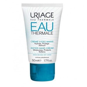 URIAGE EAU THERMALE CREME EAU MAINS 50 ML