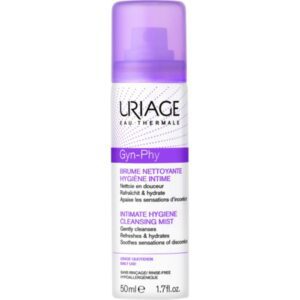 URIAGE GYN-PHY - BRUME NETTOYANTE HYGIÈNE INTIME