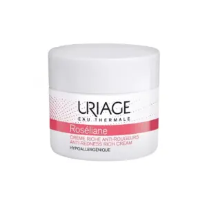 URIAGE ROSELIANE CREME RICHE 40 ML