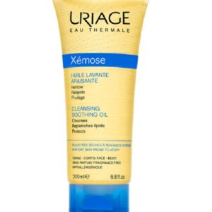 URIAGE XEMOSE HUILE LAVANTE 200 ML