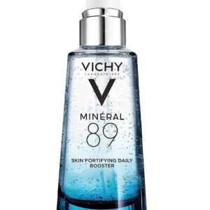 Vichy Minéral 89 Sérum Fortifiant Tous Types de Peaux
