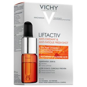Vichy LIFTACTIV SUPREME VITAMIC C SERUM | Tous Types de Peaux