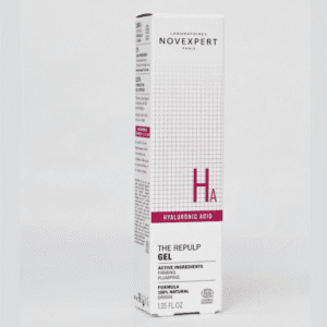 NOVEXPERT LE GEL REPULP 40ML