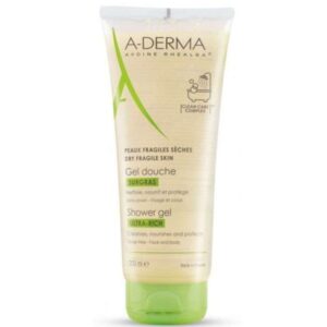 ADERMA GEL DOUCHE SURGRAS 200Ml