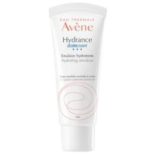 AVENE HYDRANCE LEGERE EMULSION HYDRATANTE 40ML