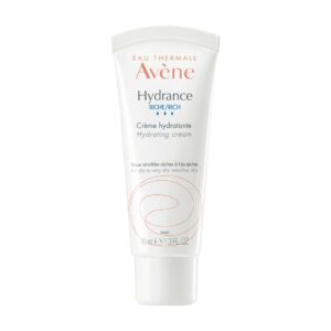 AVENE HYDRANCE RICHE CREME HYDRATANTE 40ML