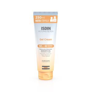 ISDIN Fotoprotector Gel Cream SPF 50+ /250ML