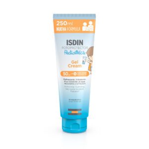 ISDIN FOTOPROTECTOR PEDIATRICS GEL CREME 250 ML