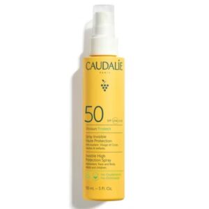 caudalie Vinosun Protect  Spray Haute Protection SPF50 - 150 mL