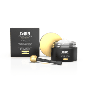 ISDIN ISDINCEUTICS VITAL EYES CONTOUR DES YEUX 15 ML