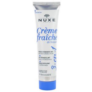 NUXE Crème Fraîche de beauté 3 EN 1 100ML