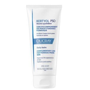DUCRAY KERTYOL PSO BAUME QUOTIDIEN 200M