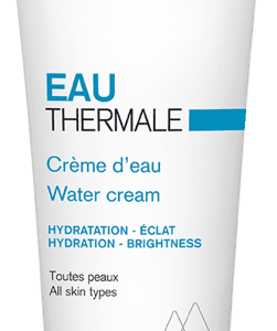 URIAGE EAU THERMALE CREME D'EAU LEGERE 40 ML