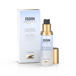 ISDIN hyaluronic concentrate 30ml